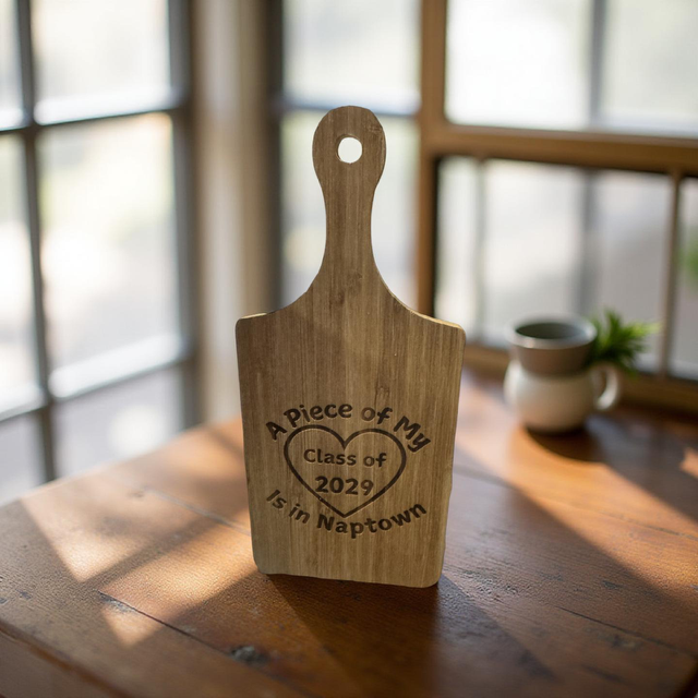 5X7 Cutting Board